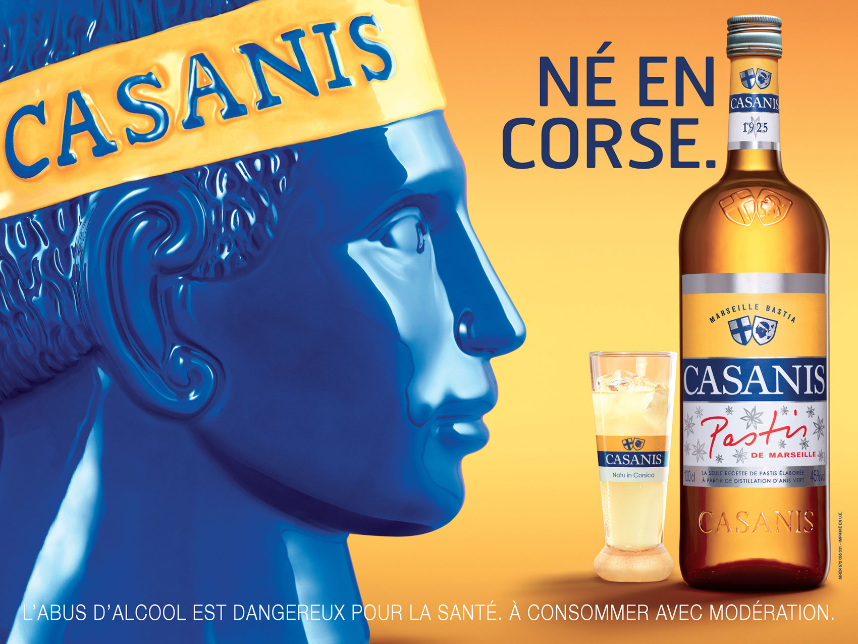 Casanis