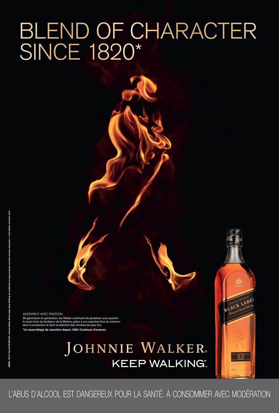 Johnnie Walker