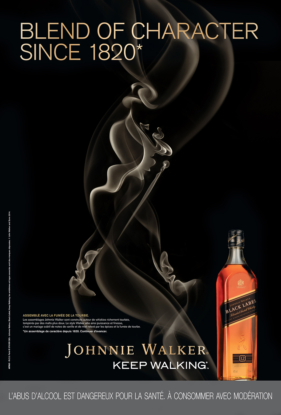 Johnnie Walker