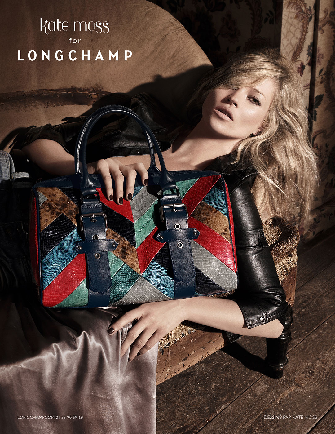 Longchamp