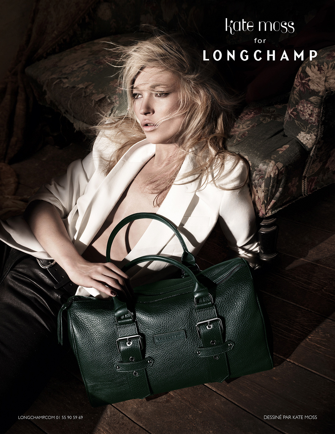 Longchamp