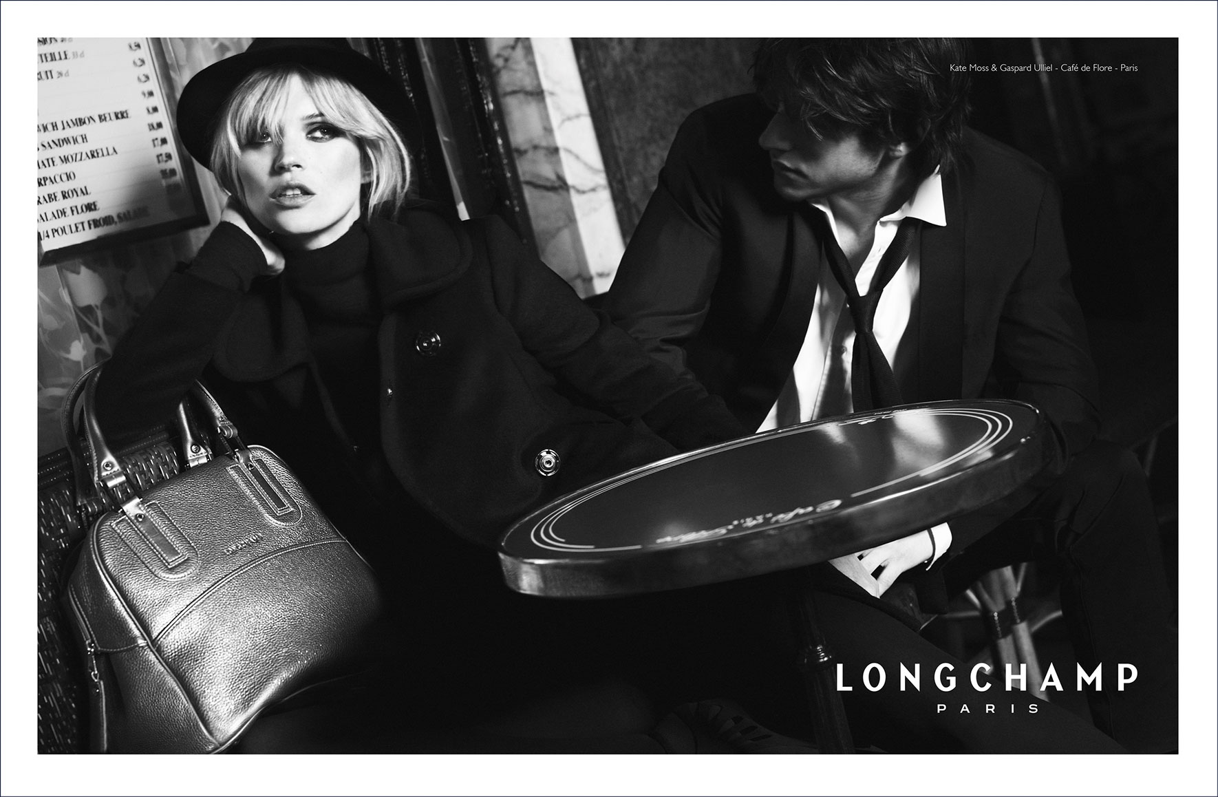 Longchamp